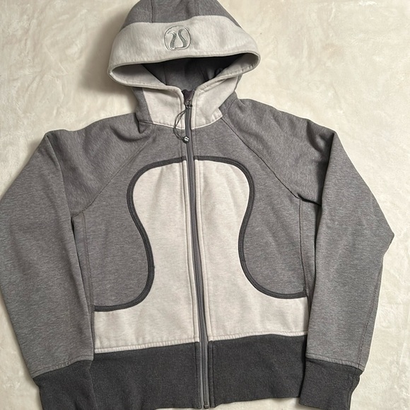 lululemon athletica Tops - Retro Lululemon Scuba